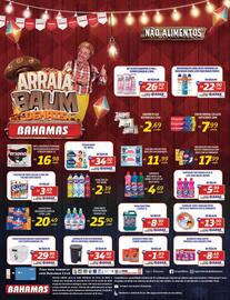 Catálogo Bahamas Supermercados Página 16