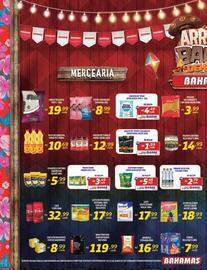 Catálogo Bahamas Supermercados Página 2
