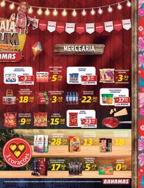 Catálogo Bahamas Supermercados Página 3