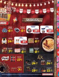 Catálogo Bahamas Supermercados Página 5