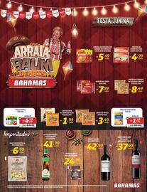 Catálogo Bahamas Supermercados Página 7