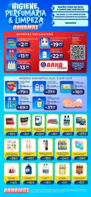 Catálogo Bahamas Supermercados