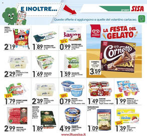 Volantino Quick Sisa Pagina 11