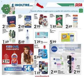 Volantino Quick Sisa Pagina 13