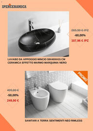 Volantino Iperceramica Pagina 5