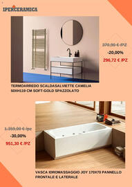 Volantino Iperceramica Pagina 6