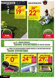Catalogue Décor Discount page 4