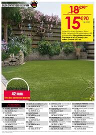 Catalogue Décor Discount page 8