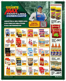 Catálogo Max Atacadista Página 3