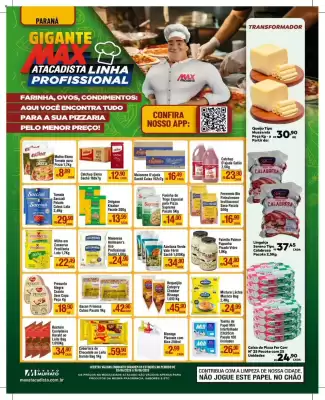 Catálogo Max Atacadista (válido até 15-06)