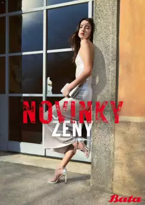 Baťa leták (platné do 30-06)