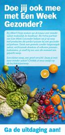 Albert Heijn folder week 23 Pagina 2