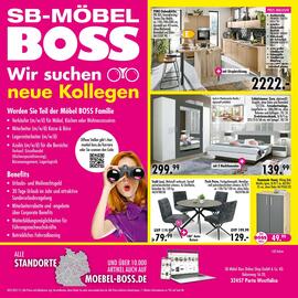 Möbel Boss Prospekt Seite 12
