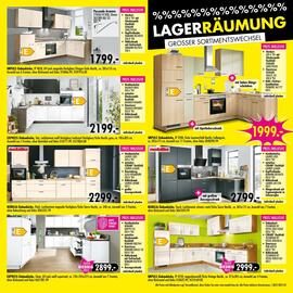 Möbel Boss Prospekt Seite 3