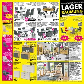 Möbel Boss Prospekt Seite 5