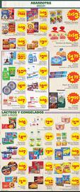 Supermercado Nuestra Familia Weekly Ad week 23 Page 4