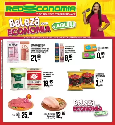 Catálogo Redeconomia