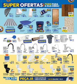 Catálogo Lojas Becker Página 20