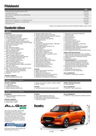 Suzuki leták Strana 3