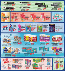 Catálogo Supermercados Unidos Página 11
