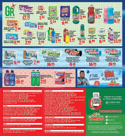 Catálogo Supermercados Unidos Página 12