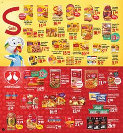 Catálogo Supermercados Unidos Página 2