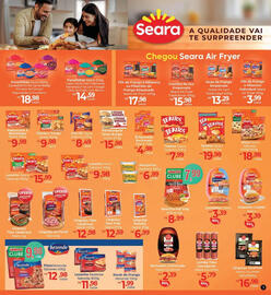Catálogo Supermercados Unidos Página 3