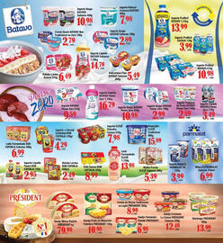 Catálogo Supermercados Unidos Página 4
