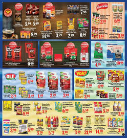 Catálogo Supermercados Unidos Página 7