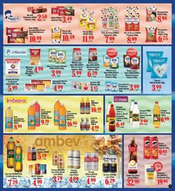 Catálogo Supermercados Unidos Página 9