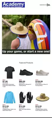 Academy Weekly Ad (valid until 4-06)