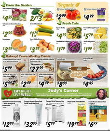 Green Valley Marketplace Weekly Ad week 22 Page 2