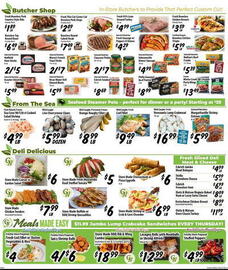Green Valley Marketplace Weekly Ad week 22 Page 3