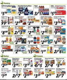 Green Valley Marketplace Weekly Ad week 22 Page 4