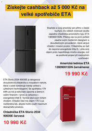 Datart leták Strana 3