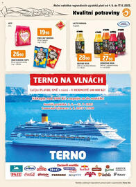 Terno leták Strana 1
