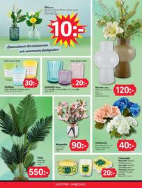 DollarStore reklamblad Sida 10