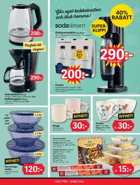 DollarStore reklamblad Sida 12