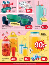 DollarStore reklamblad Sida 13