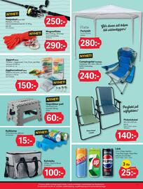 DollarStore reklamblad Sida 15