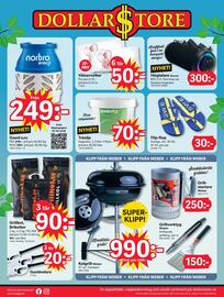 DollarStore reklamblad Sida 16