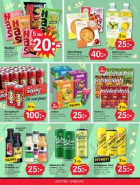 DollarStore reklamblad Sida 2