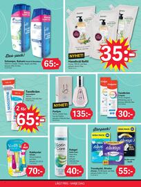 DollarStore reklamblad Sida 4
