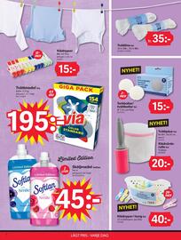 DollarStore reklamblad Sida 6