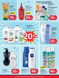 DollarStore reklamblad Sida 7