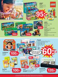 DollarStore reklamblad Sida 9