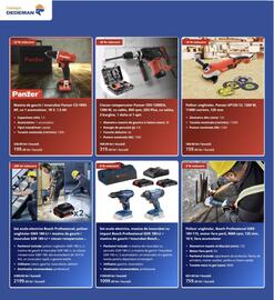 Catalog Dedeman Pagină 16
