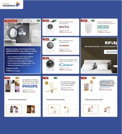 Catalog Dedeman Pagină 3