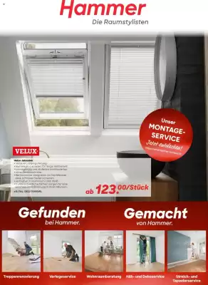 Hammer Prospekt (gültig bis 30-06)