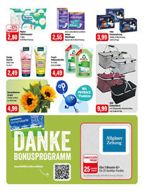 Feneberg Prospekt Seite 15